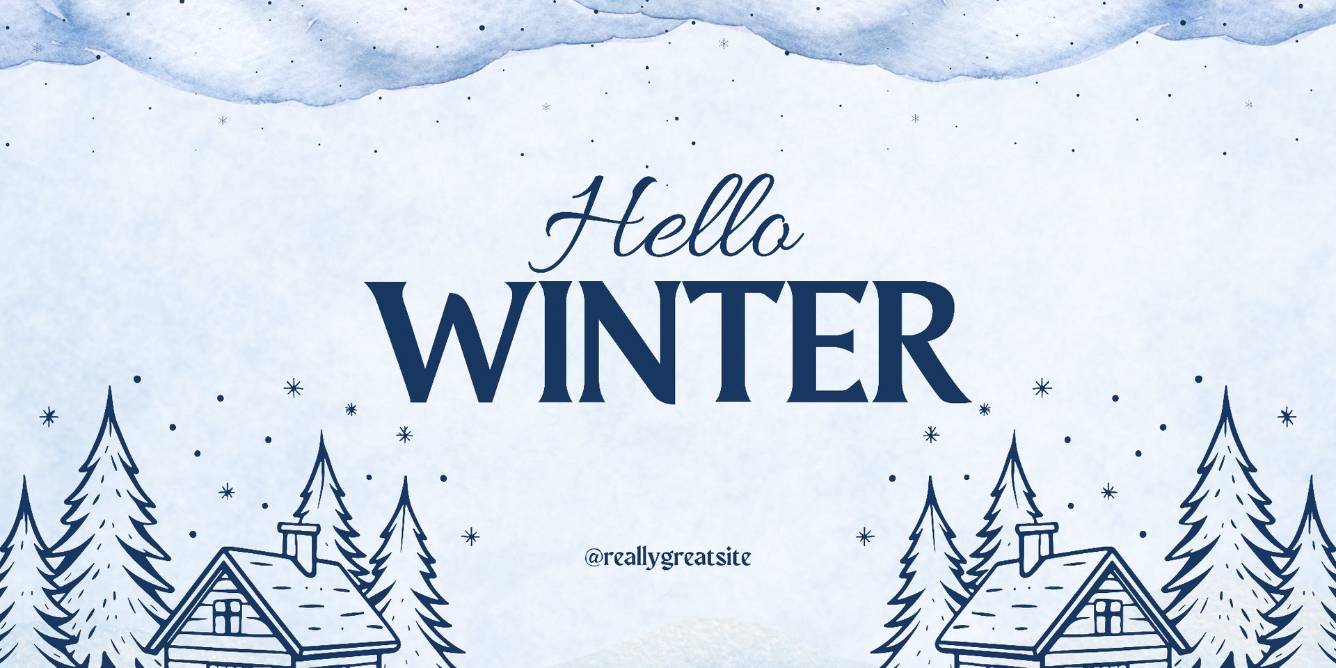 Wintersale