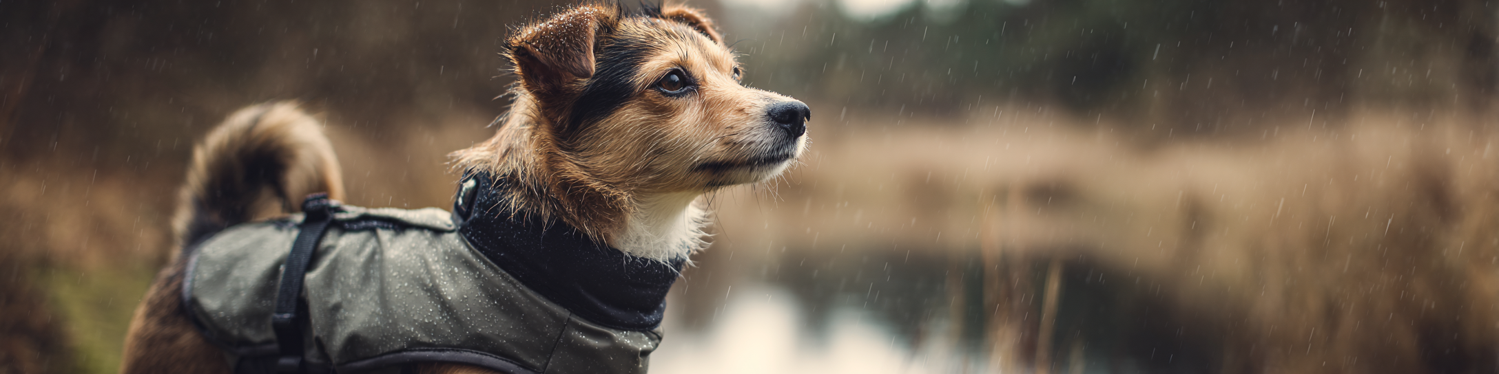 Hundebekleidung & Schutz