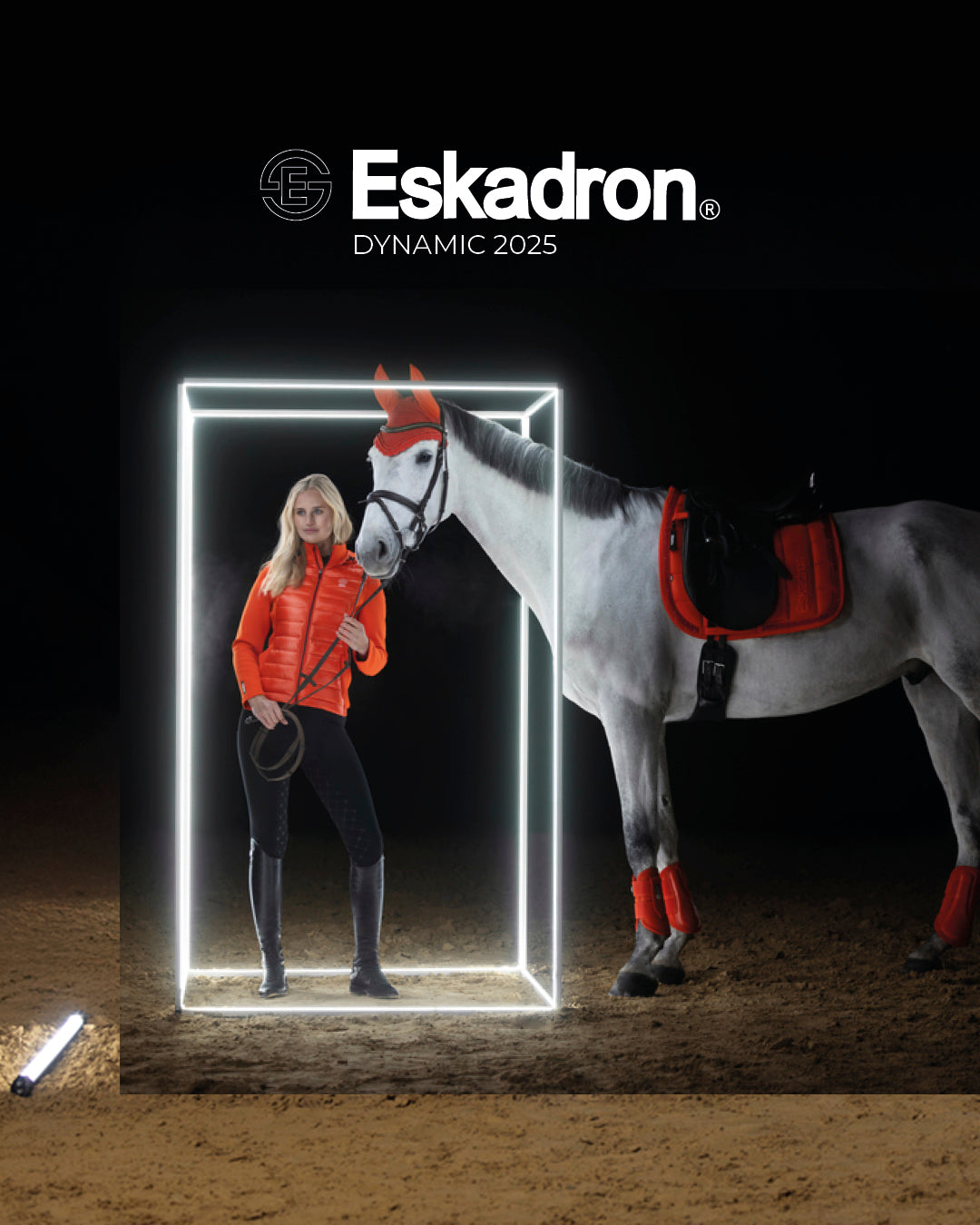 Eskadron Dynamic 25