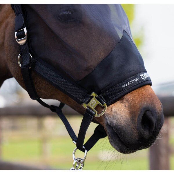 FLY PROTECT Halfter