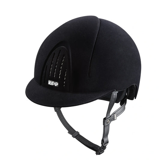 KEP SMART NOVA Velvet Schwarz