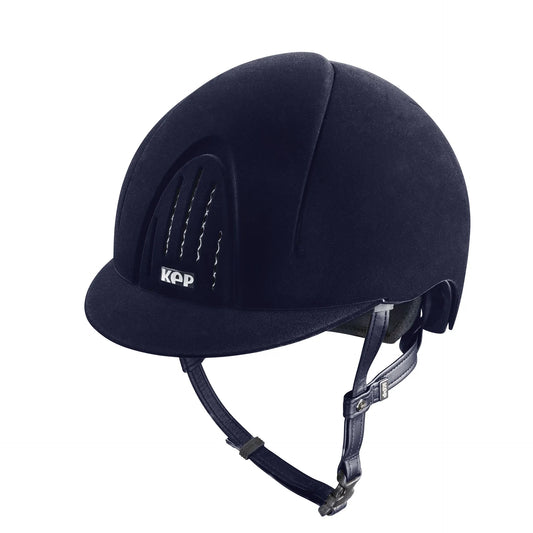 KEP SMART NOVA Velvet Blau