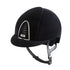 KEP Cromo 2.0 Velvet Schwarz - CHROME Schwarz Rahmen
