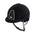 KEP Cromo 2.0 Velvet Schwarz - CHROME Schwarz Rahmen