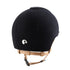 KEP SMART NOVA Velvet Schwarz - Beige Beriemung