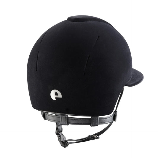 KEP SMART NOVA Velvet Schwarz - Polo Visier