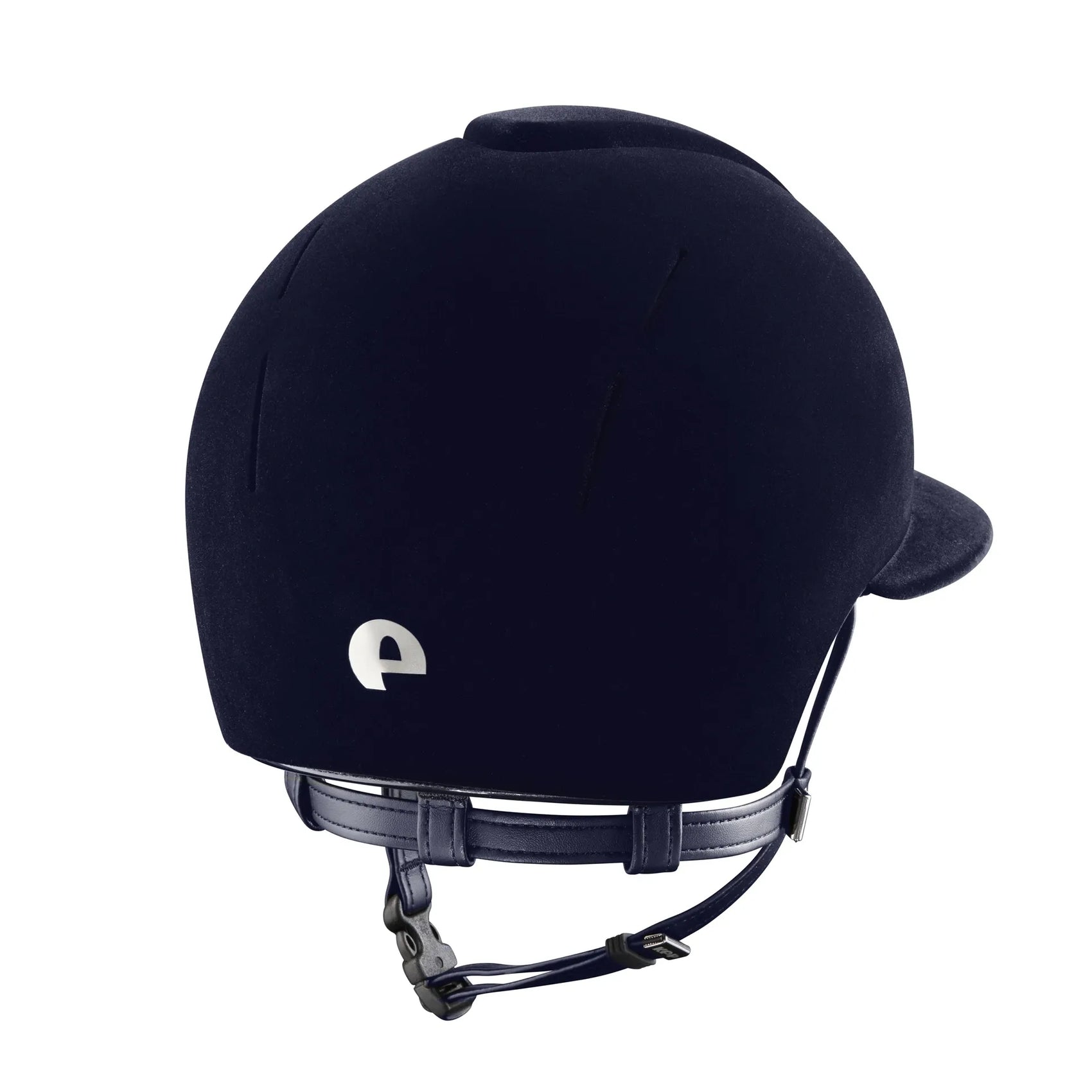 KEP SMART NOVA Velvet Blau - Polo Visier
