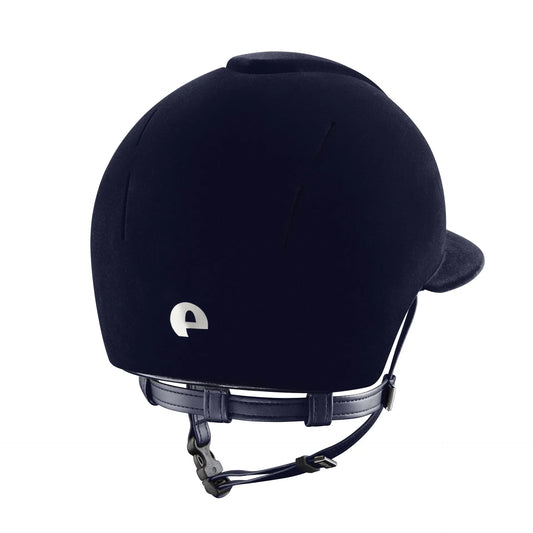 KEP SMART NOVA Velvet Blau - Polo Visier