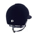 KEP SMART NOVA Velvet Blau - Polo Visier
