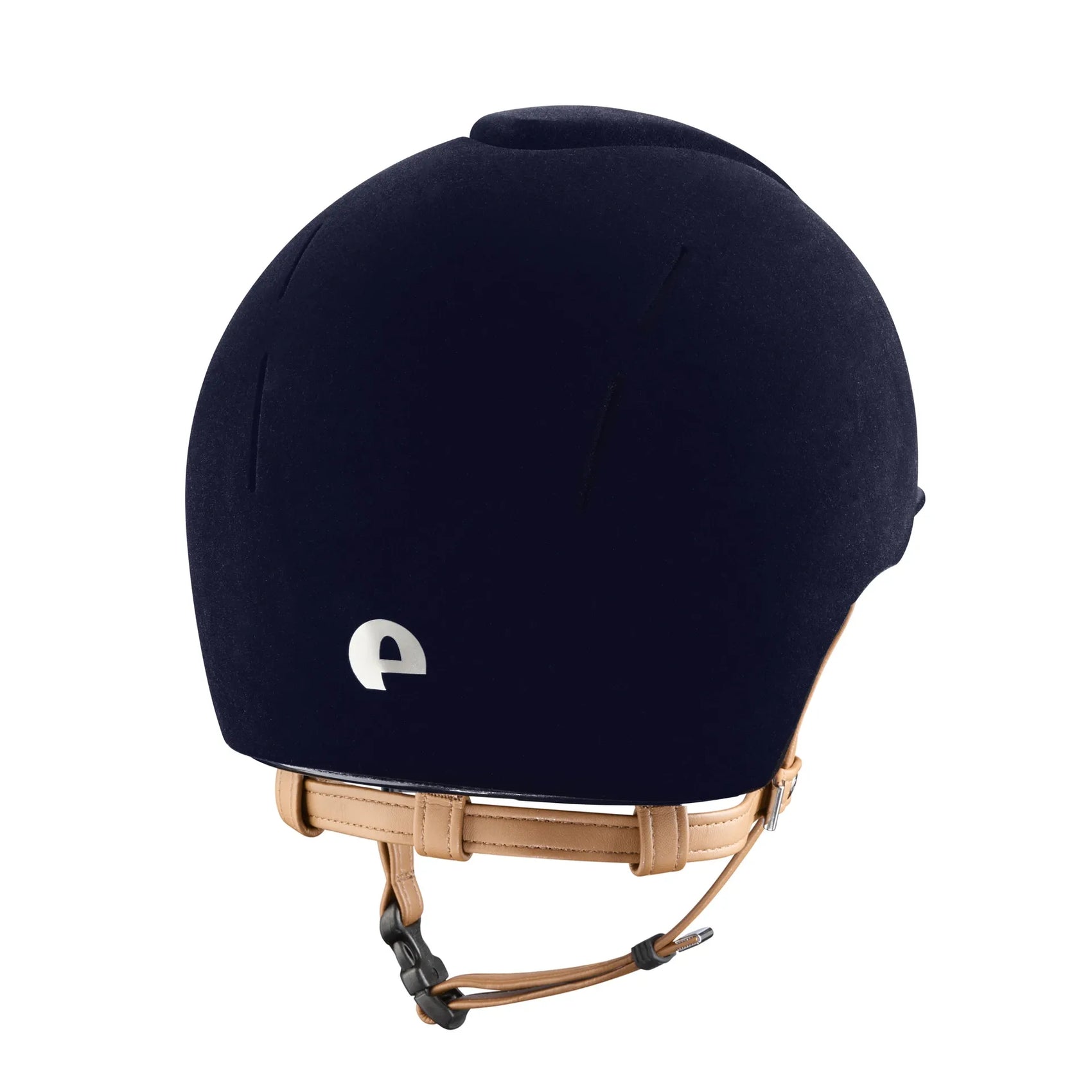 KEP SMART NOVA Velvet Blau - Beige Beriemung
