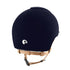 KEP SMART NOVA Velvet Blau - Beige Beriemung