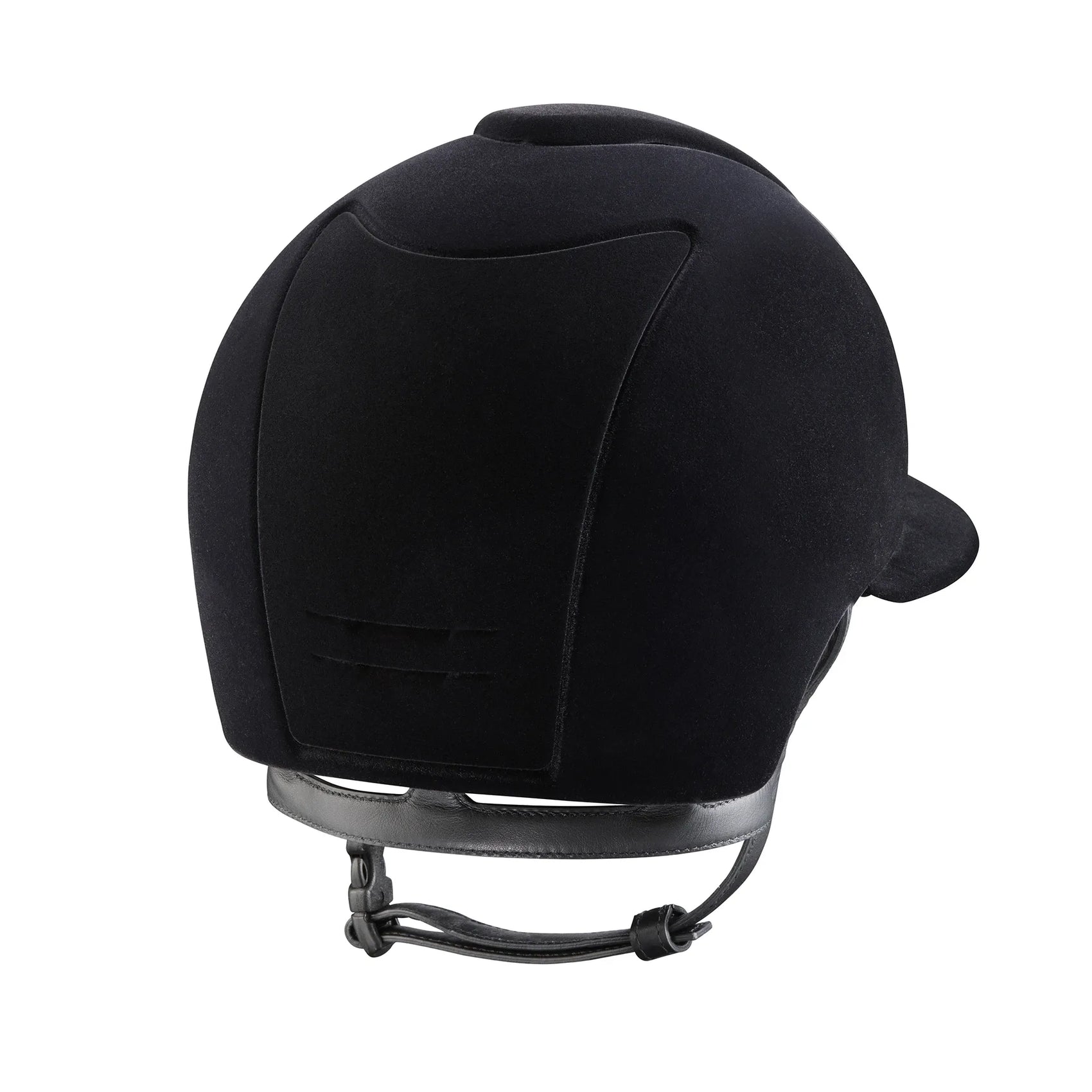 KEP Cromo 2.0 Velvet Schwarz - Polo Visier
