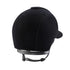 KEP Cromo 2.0 Velvet Schwarz - Polo Visier