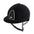 KEP Cromo 2.0 Velvet Schwarz - CHROME Schwarz Rahmen - Polo Visier