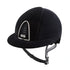 KEP Cromo 2.0 Velvet Schwarz - CHROME Schwarz Rahmen - Polo Visier