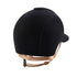 KEP Cromo 2.0 Velvet Schwarz - Beige Beriemung - Polo Visier