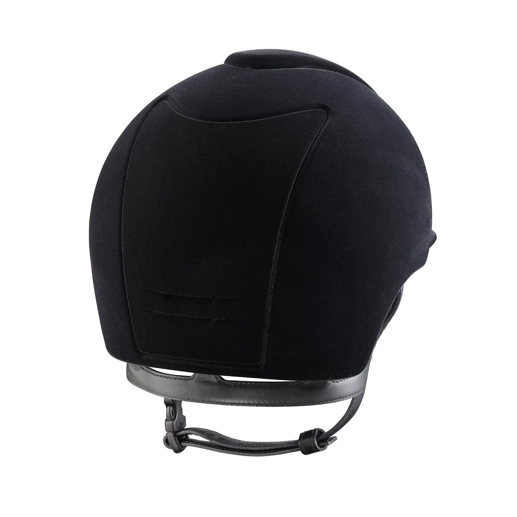 KEP Cromo 2.0 Velvet Schwarz