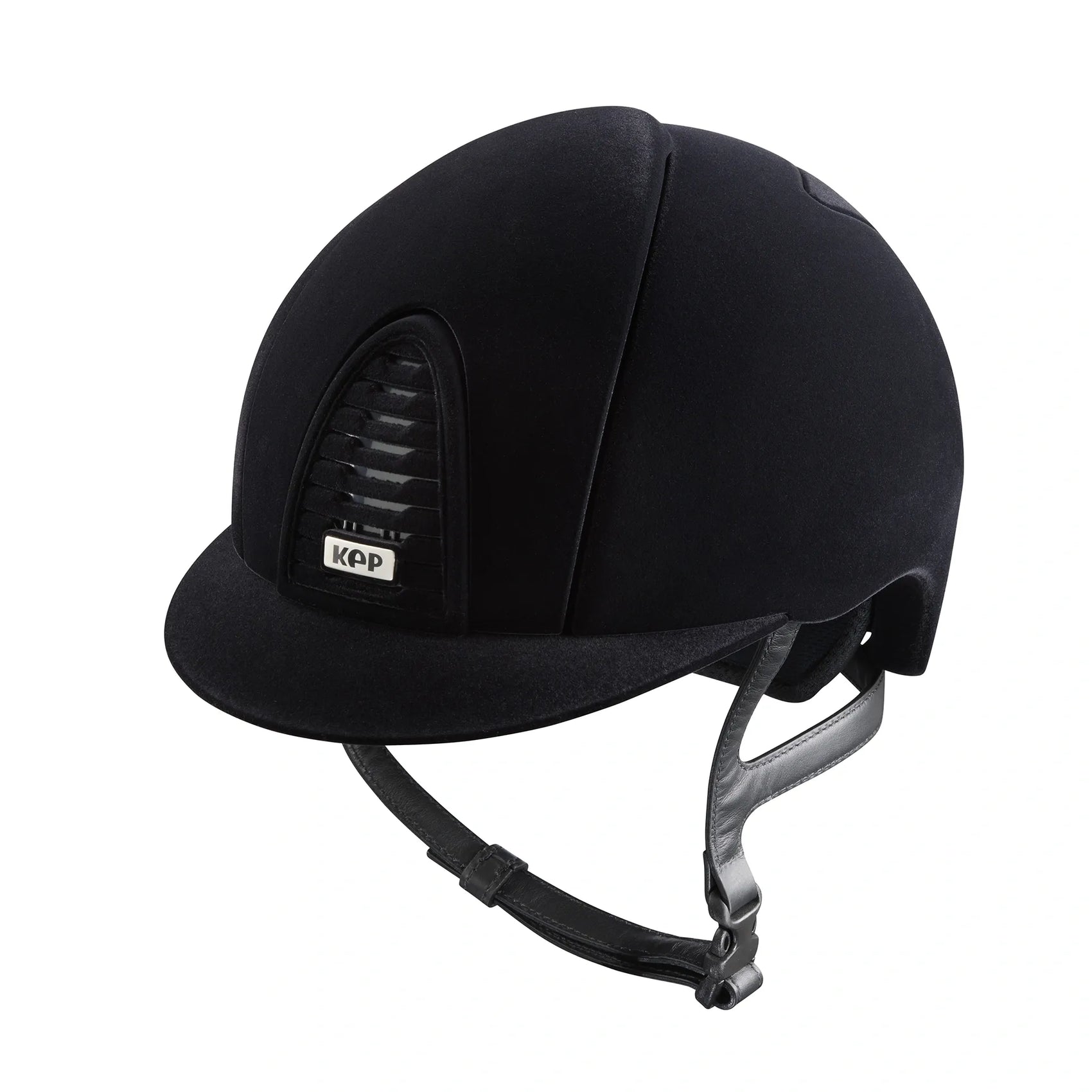 KEP Cromo 2.0 Velvet Schwarz