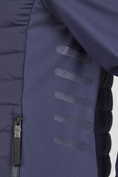 PIKEUR HYBRID JACKET 1044 THE CORE MEN