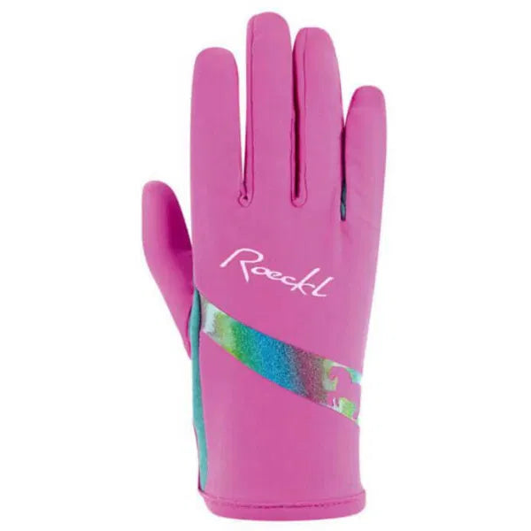 Reithanschuh Kids KAPRIOLE
