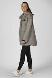 PIKEUR RAINZIP CAPE Regenponcho