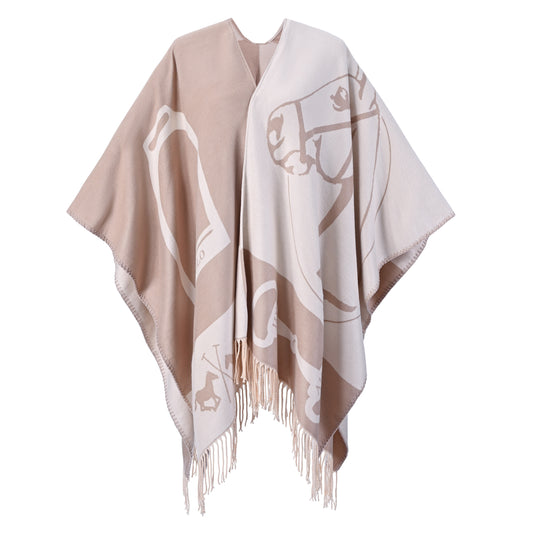Poncho HVPNanda
