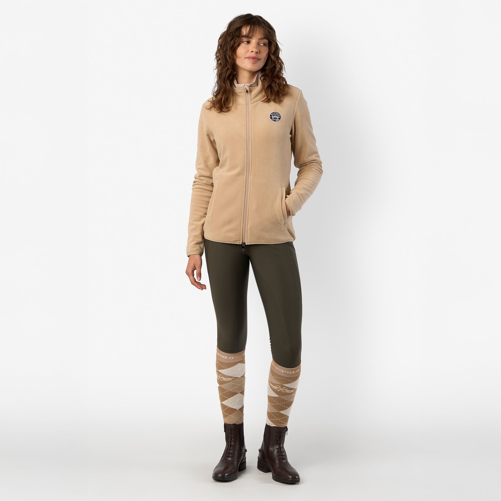 Cardigan HVPOlly