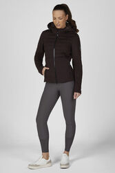 PIKEUR QUILTSHIELD FLEECE Stepp-Fleecejacke