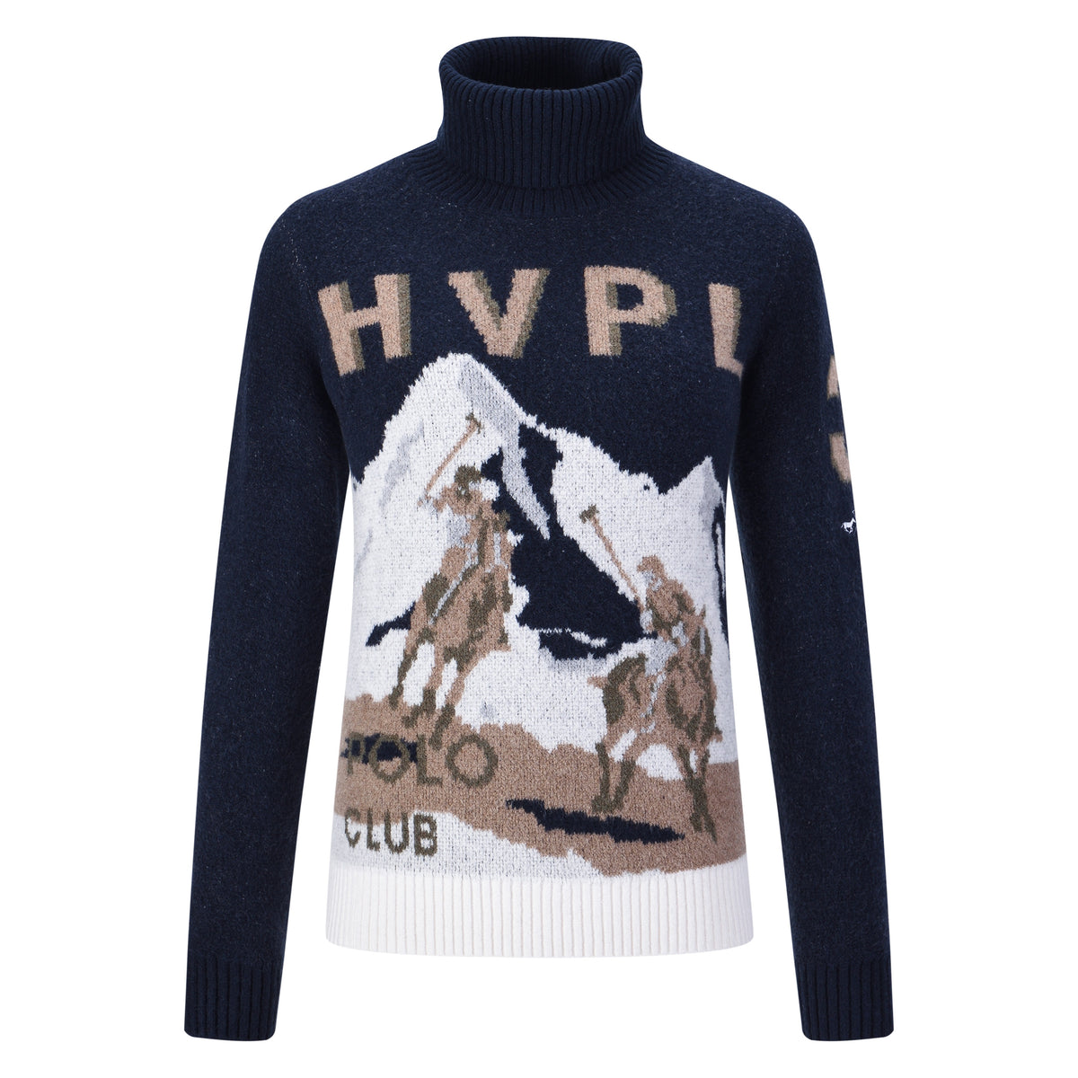 Pullover HVPHarper