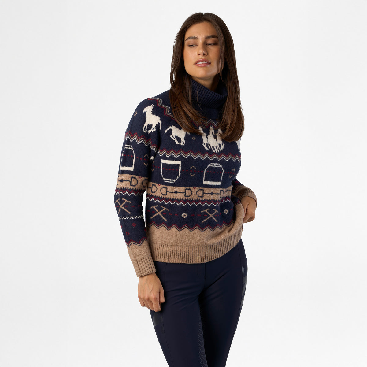 Pullover HVPEvery