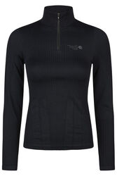 PIKEUR 3D KNIT SHIRT 3D Strickshirt