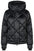PIKEUR QUILTED JACKET Steppjacke m. Kapuze