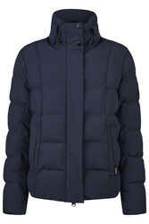 PIKEUR QUILTED JACKET mit Stehkragen