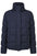 PIKEUR QUILTED JACKET mit Stehkragen