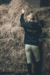 PIKEUR HOODY Kapuzenpullover