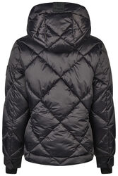 PIKEUR QUILTED JACKET Steppjacke m. Kapuze