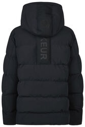 PIKEUR QUILTED JACKET Herren-Steppjacke