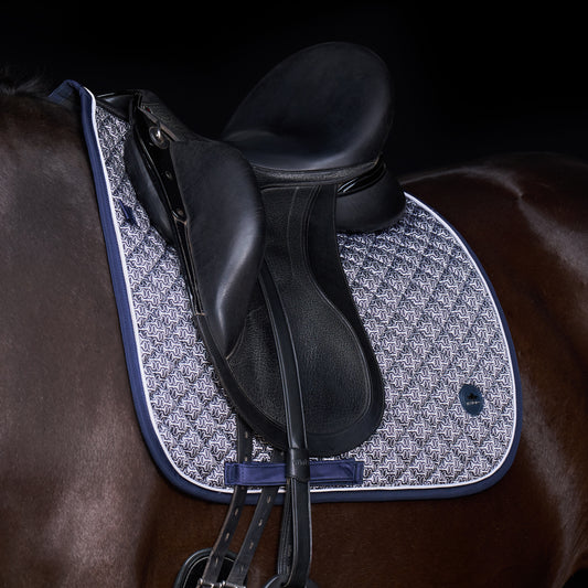 Schabracke HVPPilar print DR