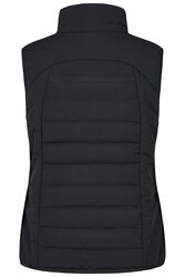 PIKEUR QUILTED FLEXVEST Steppweste