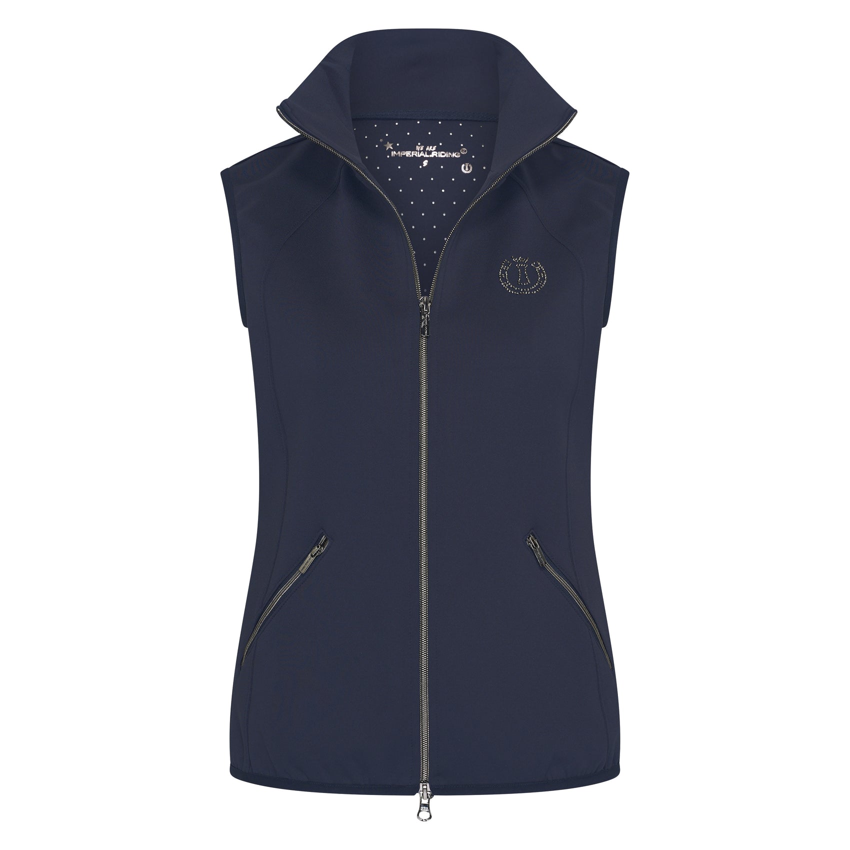 Tech bodywarmer IRHSporty Air