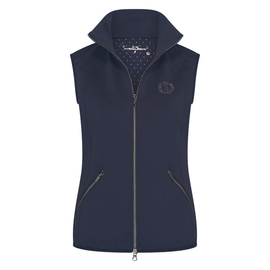 Tech bodywarmer IRHSporty Air