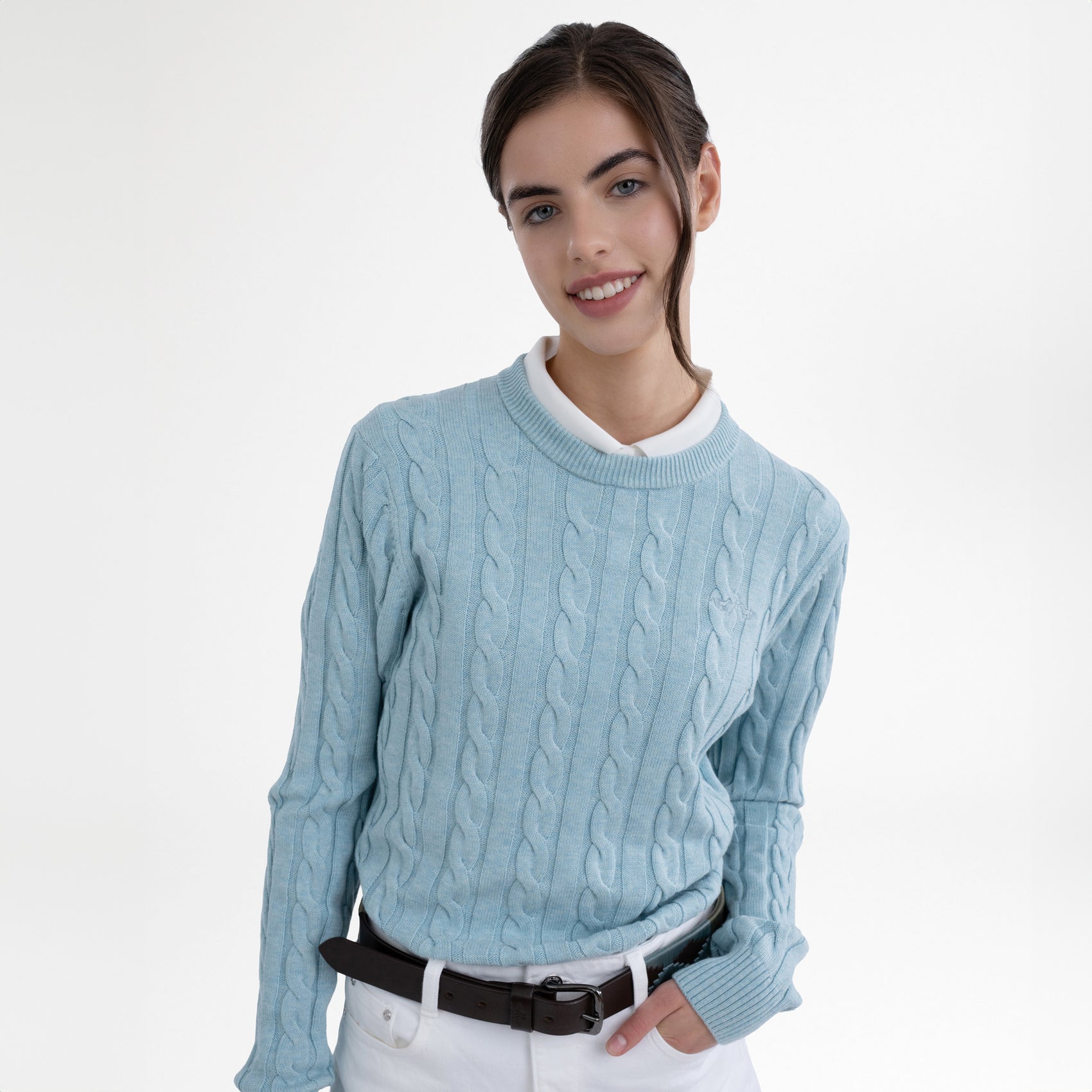 Pullover HVPTally