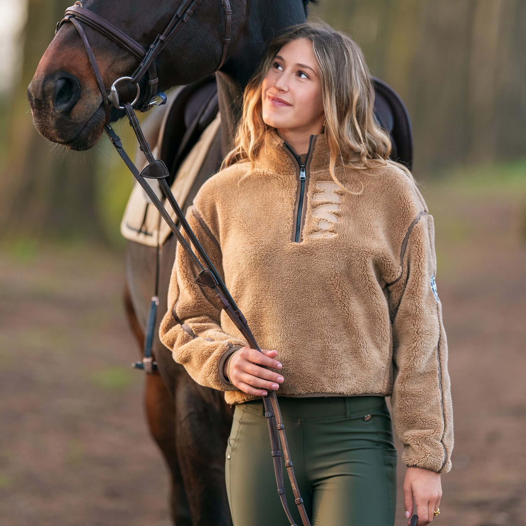 Sweater HVPRosine