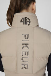 PIKEUR QUILTED VEST Steppweste