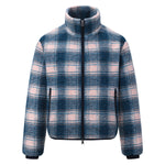 Jacke HVPCarlotta check