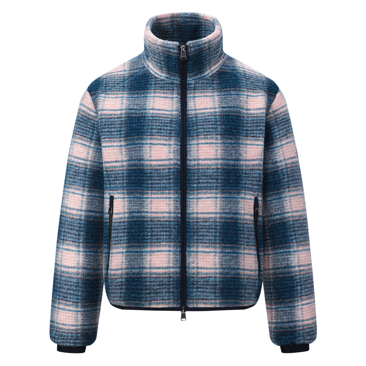 Jacke HVPCarlotta check
