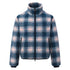 Jacke HVPCarlotta check