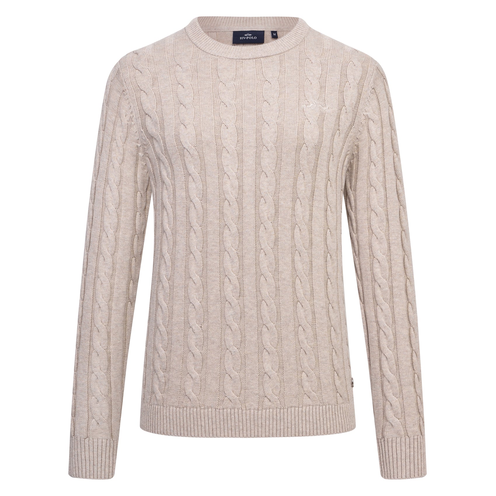 Pullover HVPTally