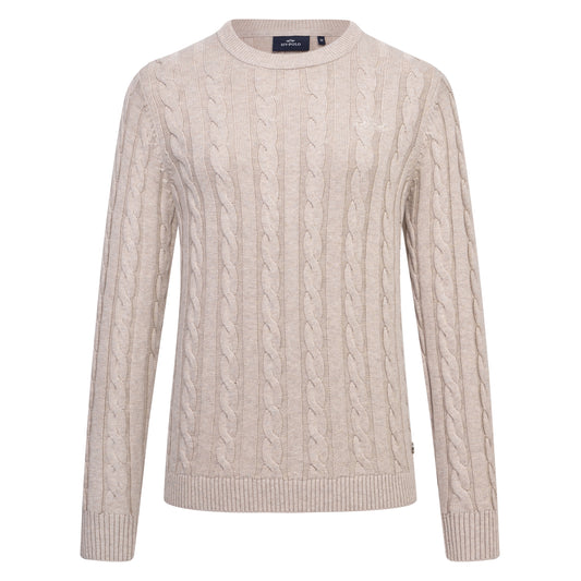 Pullover HVPTally