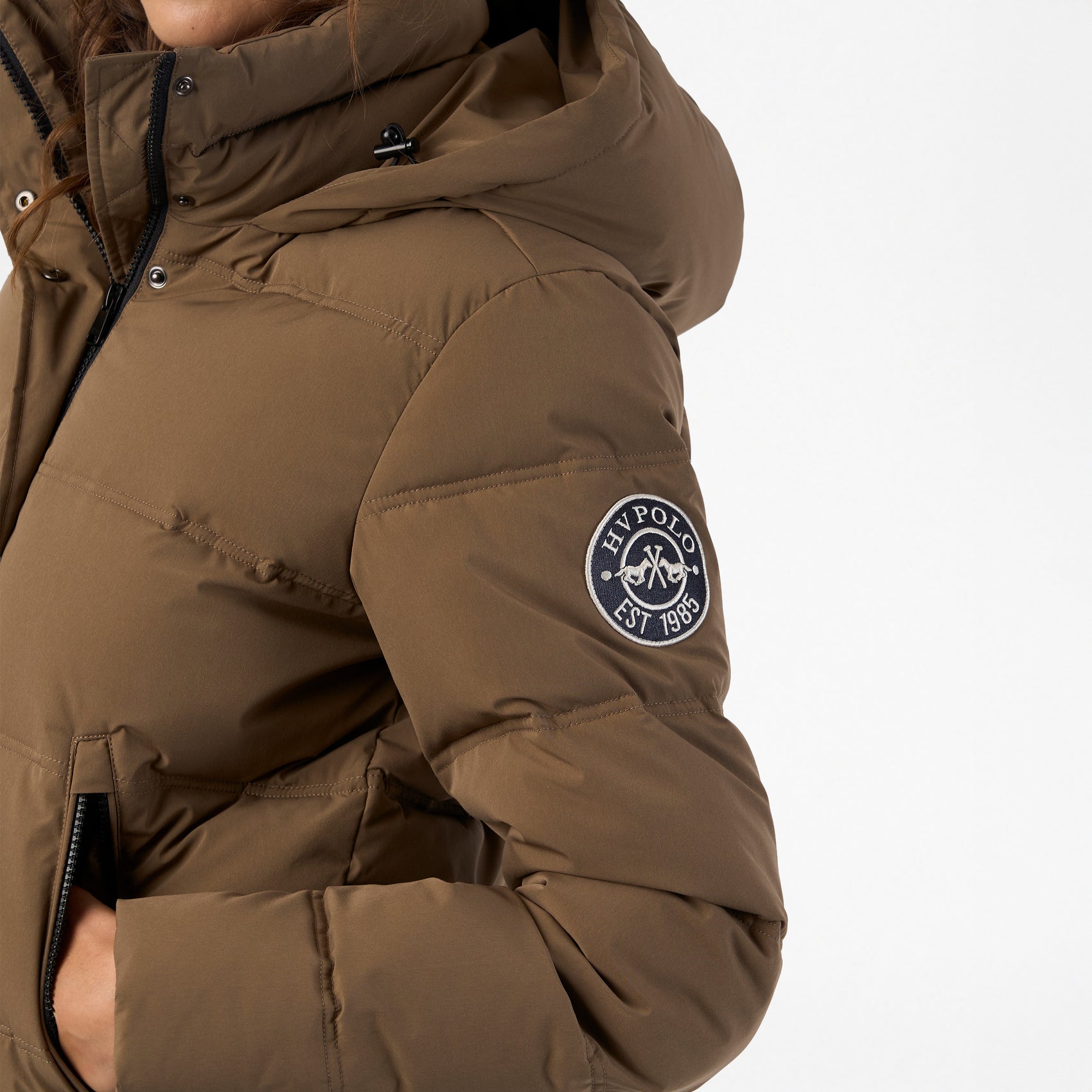 Jacke HVPRochella